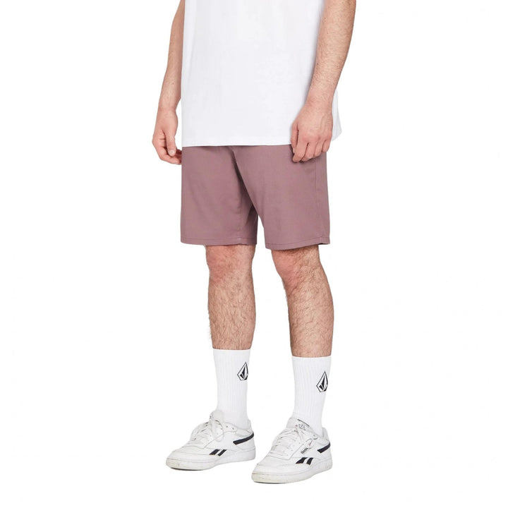 Volcom Frickin Mdrn Stch 19" Short