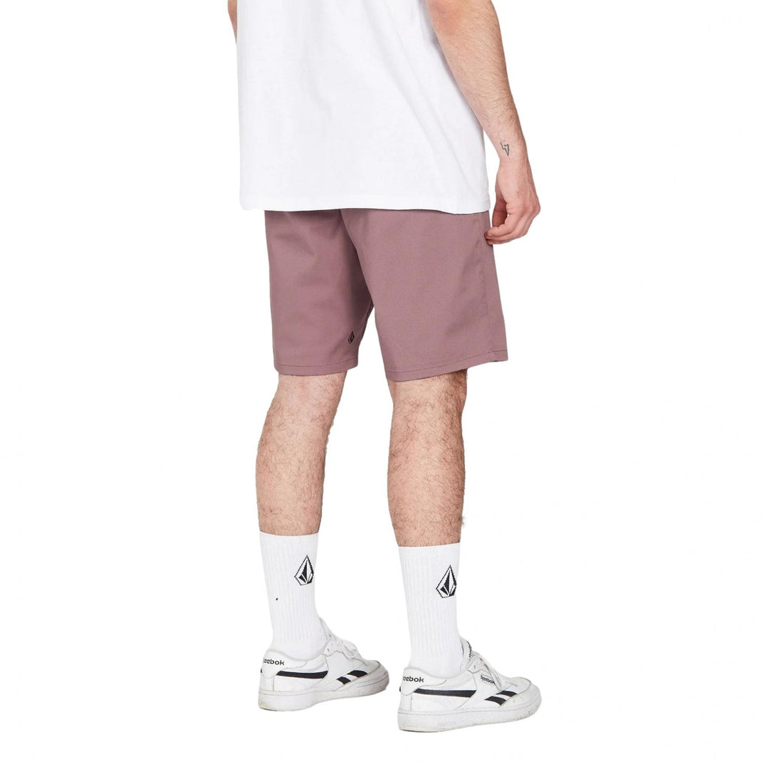 Volcom Frickin Mdrn Stch 19" Short