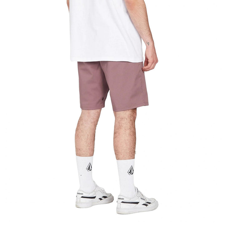 Volcom Frickin Mdrn Stch 19" Short