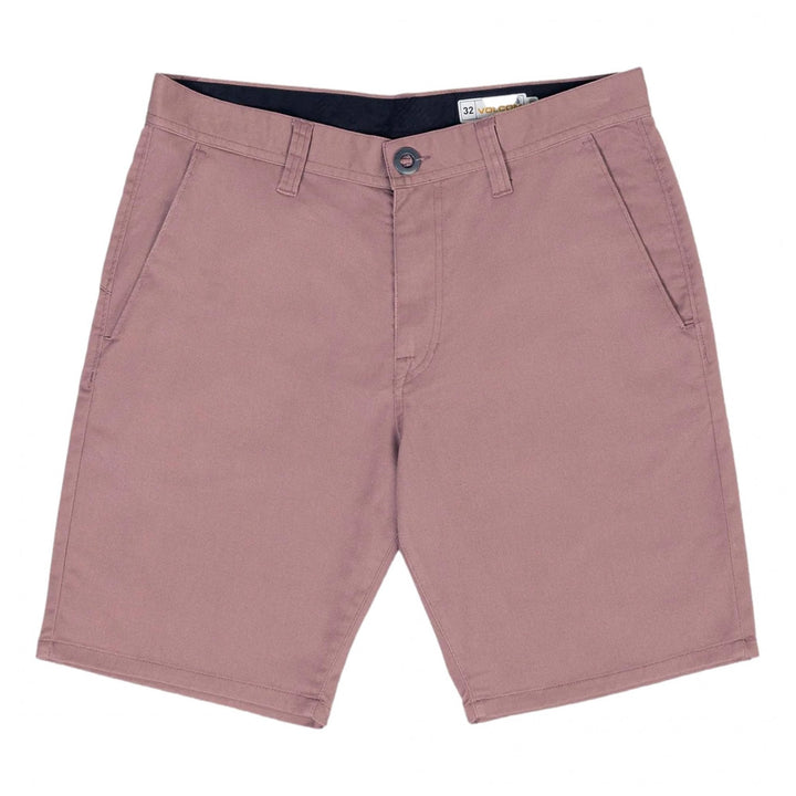 Volcom Frickin Mdrn Stch 19" Short