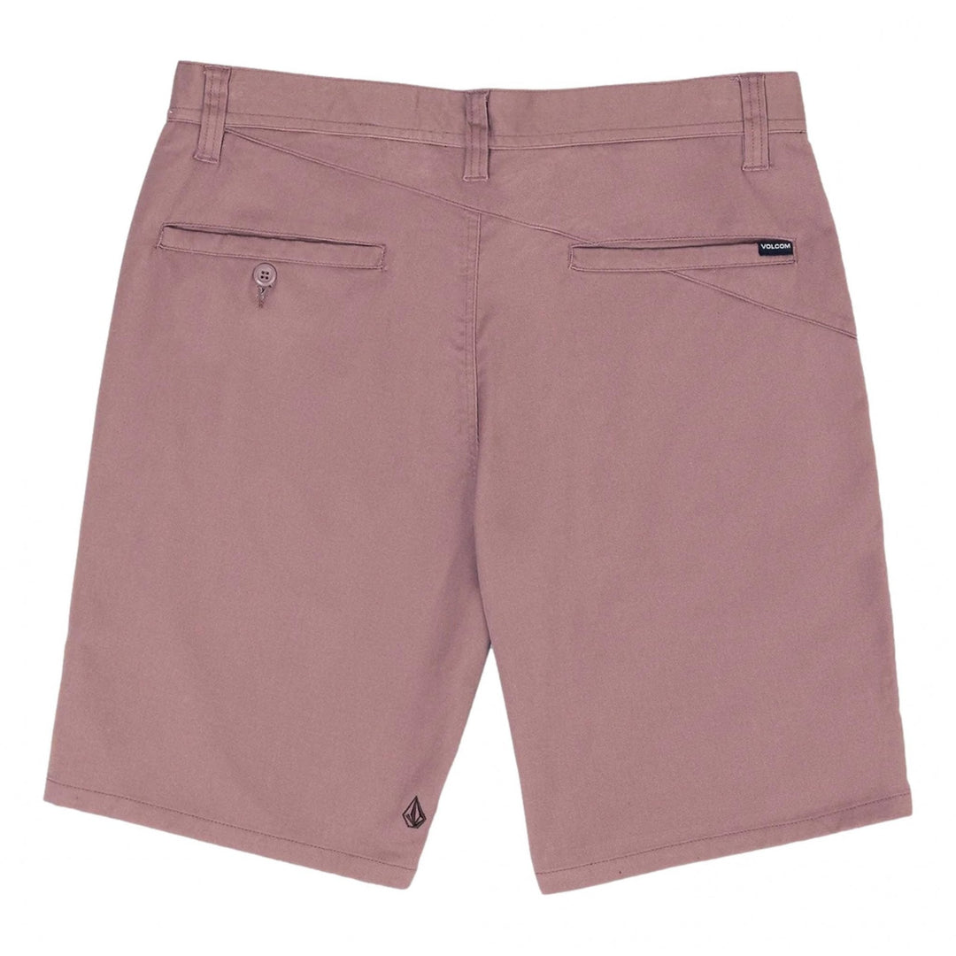 Volcom Frickin Mdrn Stch 19" Short