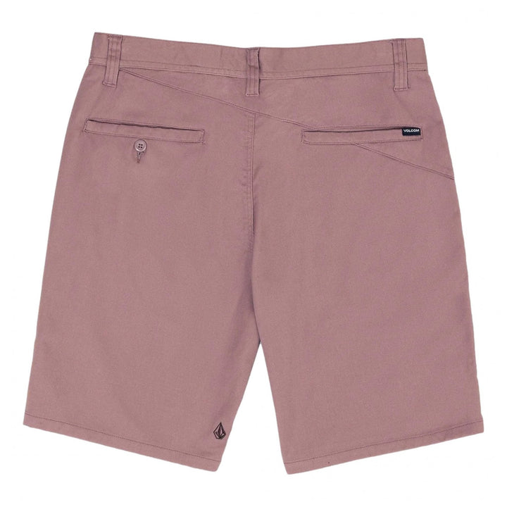 Volcom Frickin Mdrn Stch 19" Short