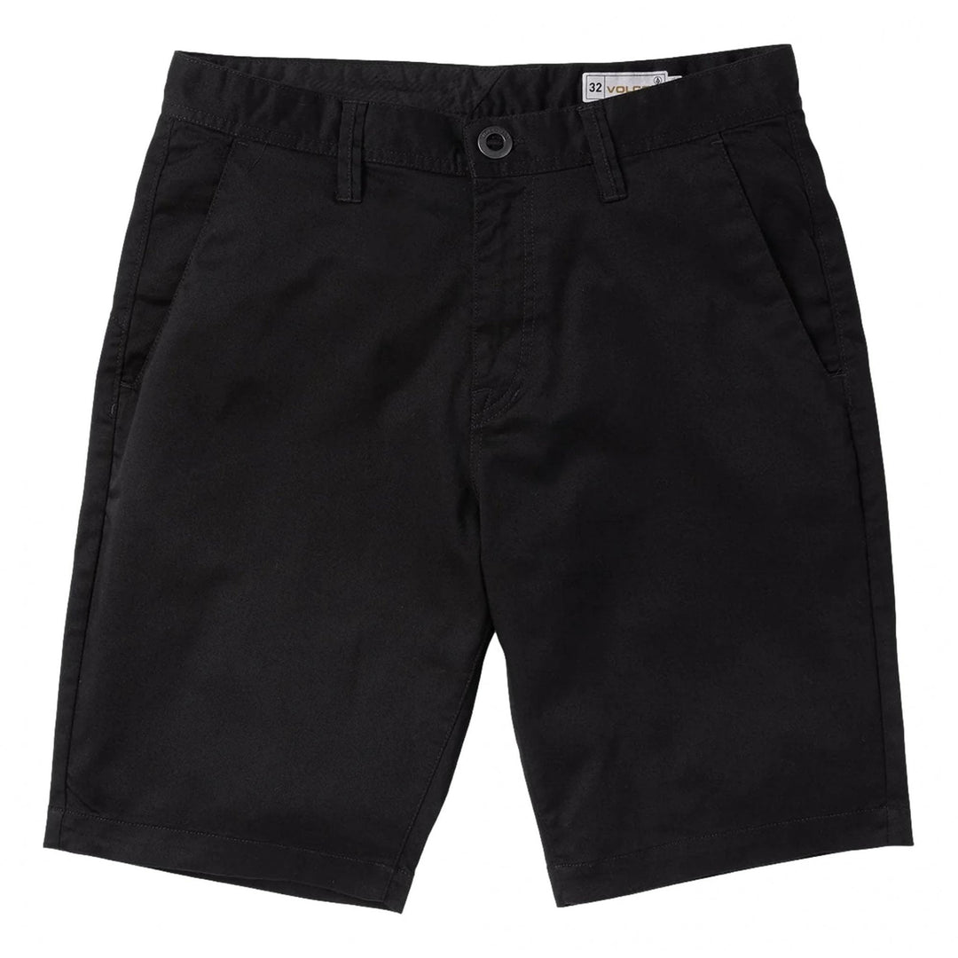 Volcom Frckn Mdn Stretch Short 21