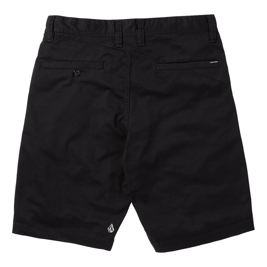 Volcom Frckn Mdn Stretch Short 21