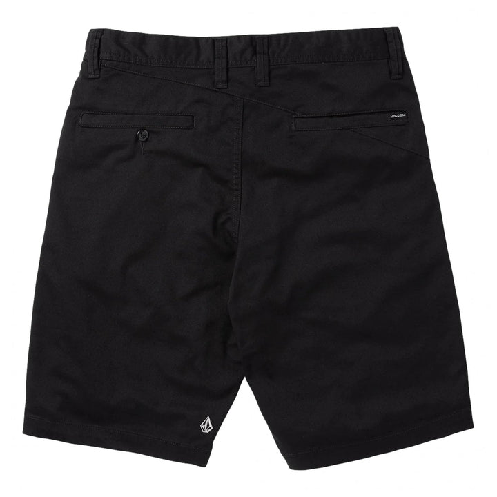 Volcom Frckn Mdn Stretch Short 21