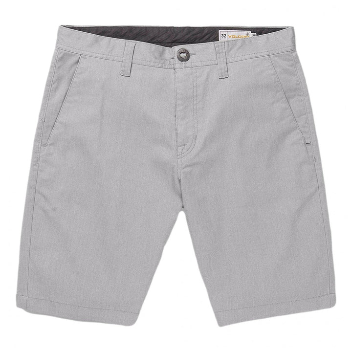 Volcom Frckn Mdn Stretch Short 21