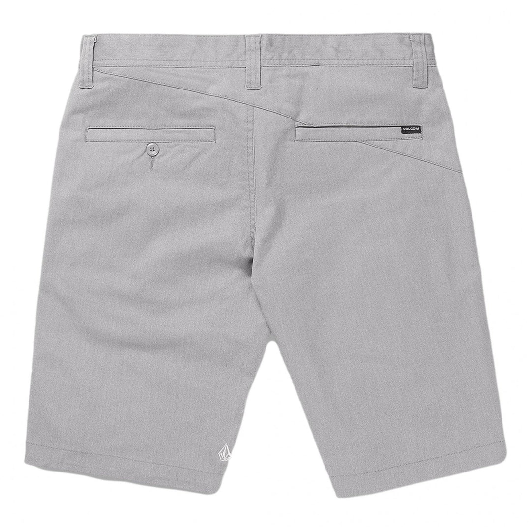 Volcom Frckn Mdn Stretch Short 21