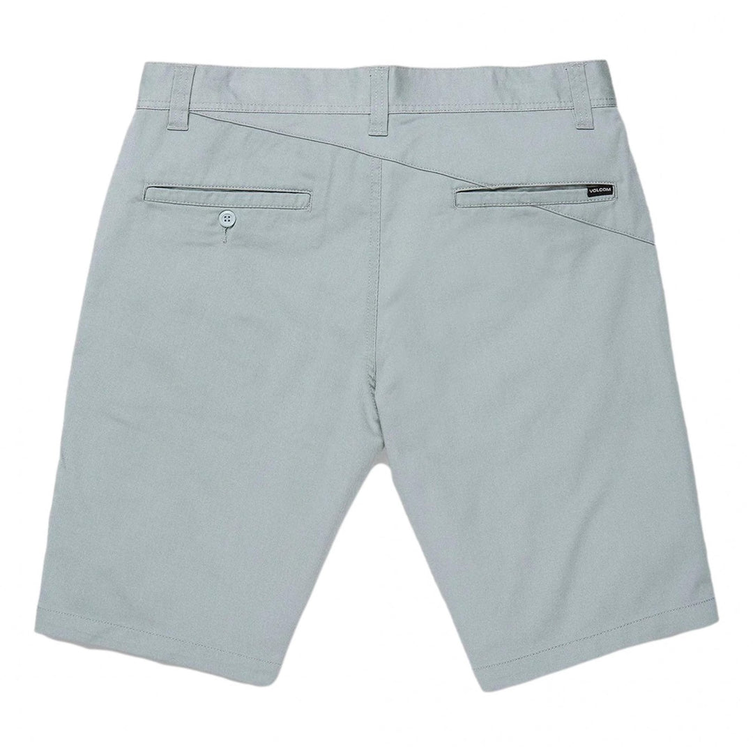 Volcom Frckn Mdn Stretch Short 21