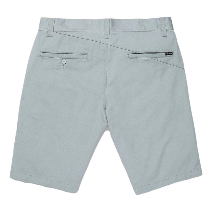 Volcom Frckn Mdn Stretch Short 21