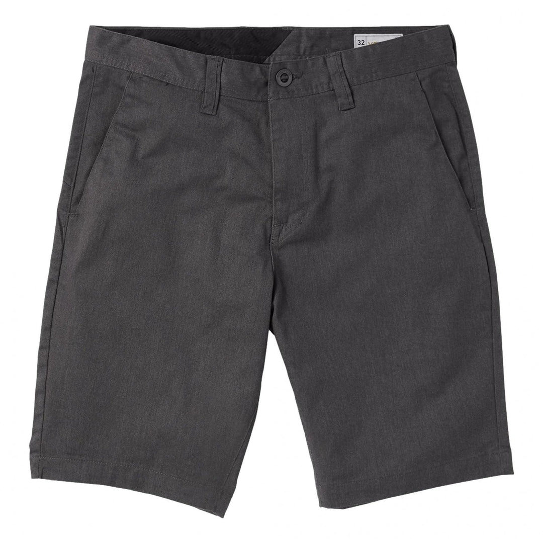 Volcom Frckn Mdn Stretch Short 21