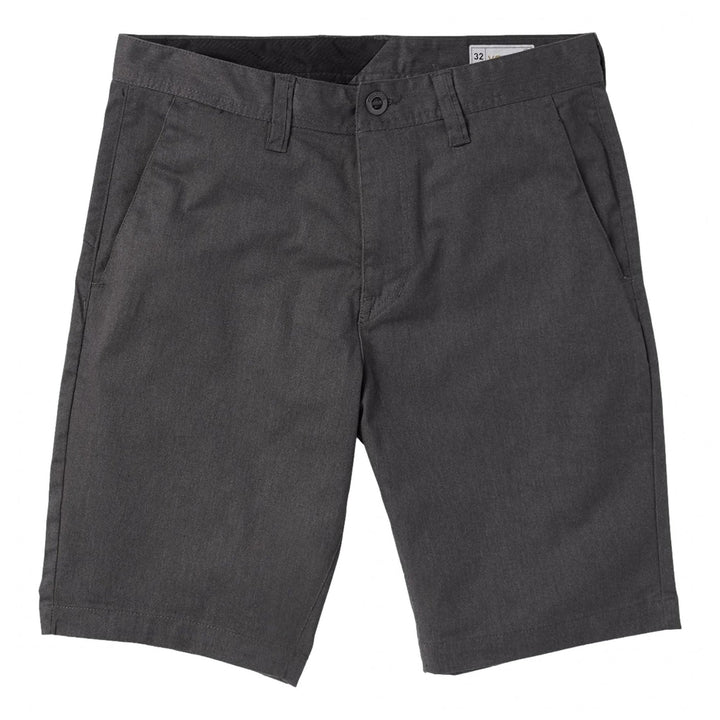 Volcom Frckn Mdn Stretch Short 21