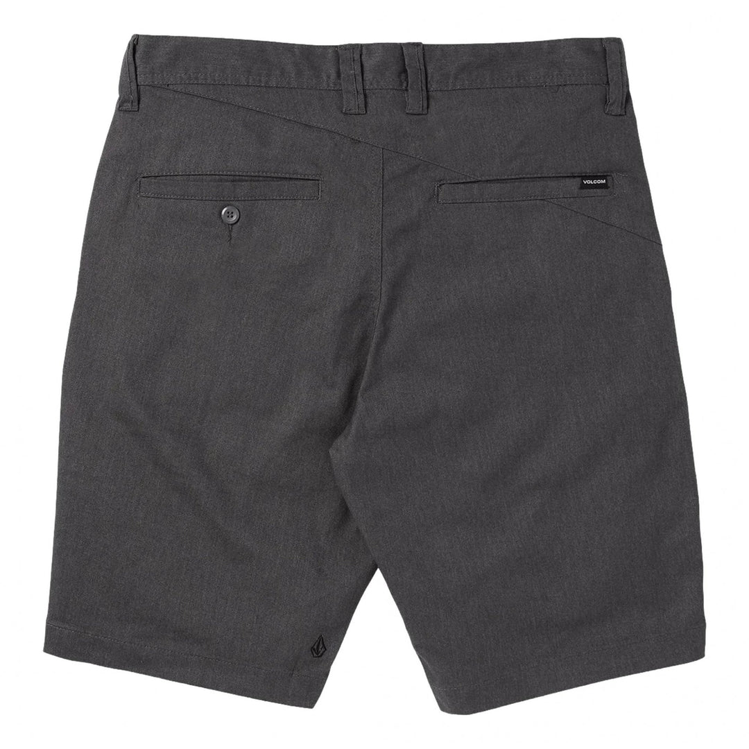Volcom Frckn Mdn Stretch Short 21