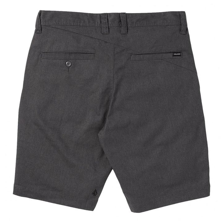 Volcom Frckn Mdn Stretch Short 21