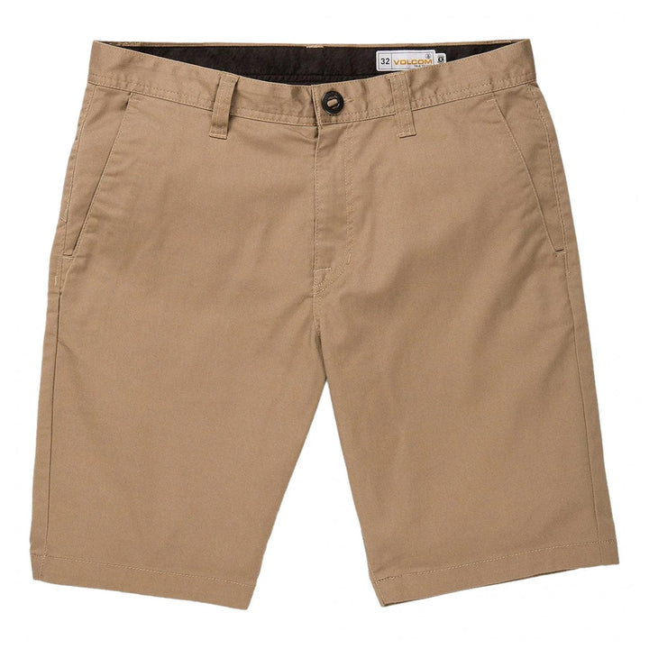 Volcom Frckn Mdn Stretch Short 21