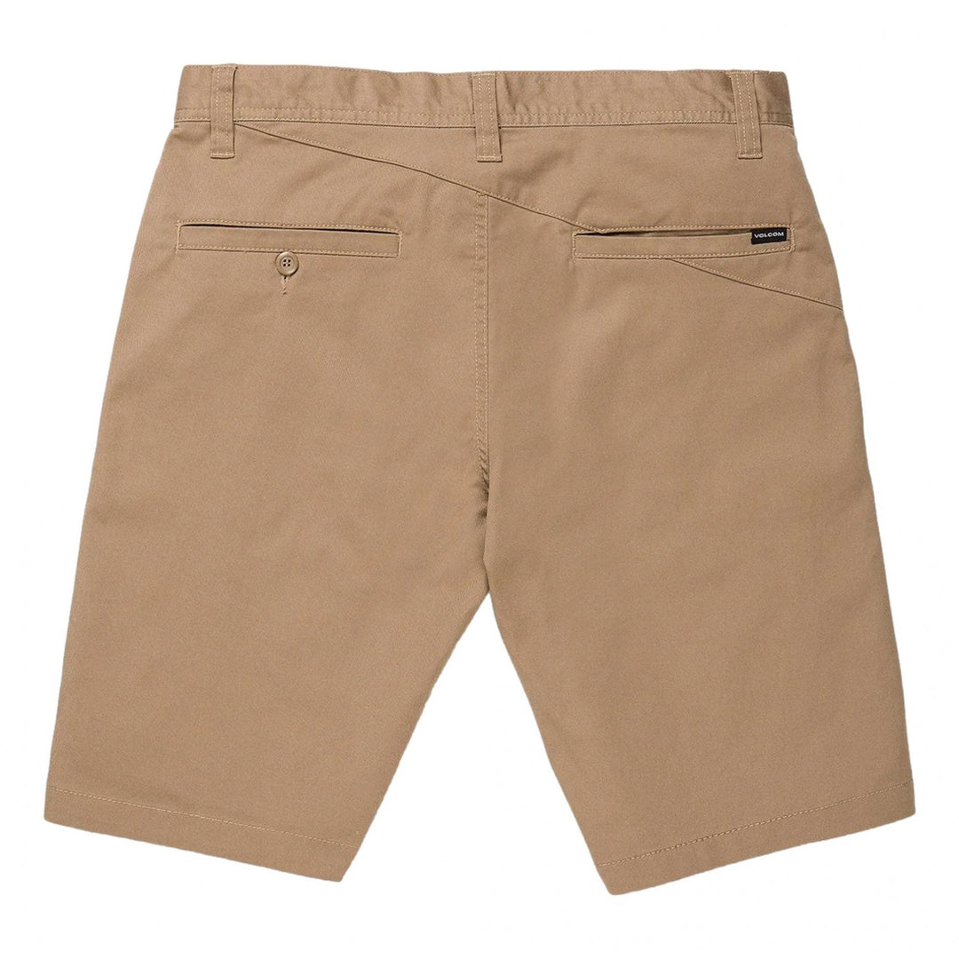 Volcom Frckn Mdn Stretch Short 21