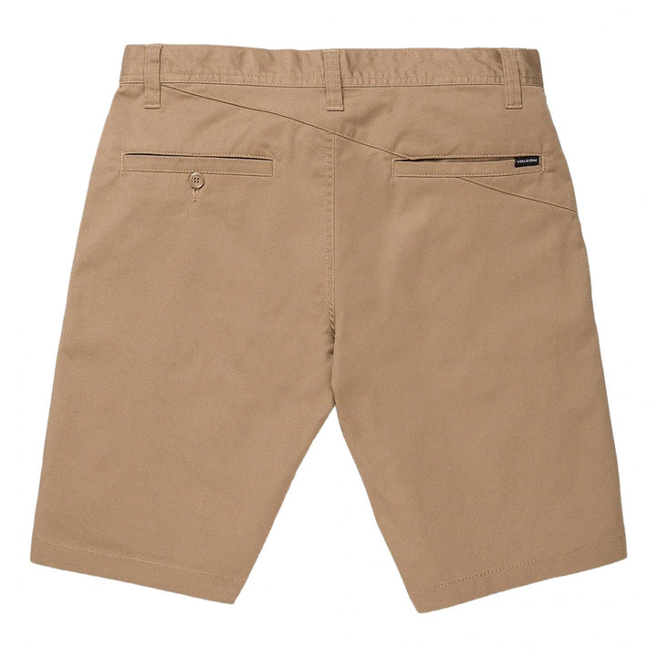 Volcom Frckn Mdn Stretch Short 21