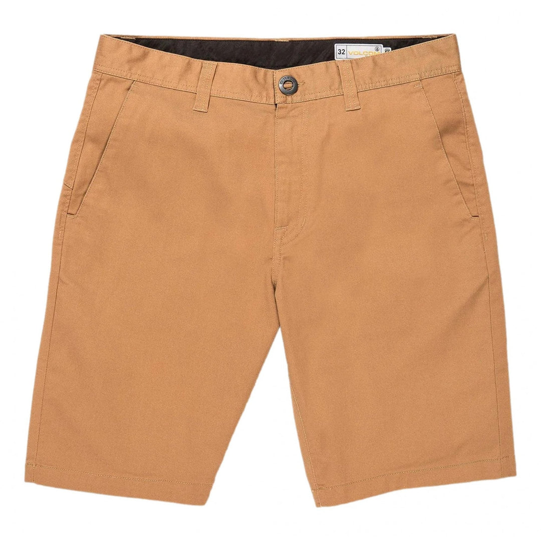 Volcom Frckn Mdn Stretch Short 21