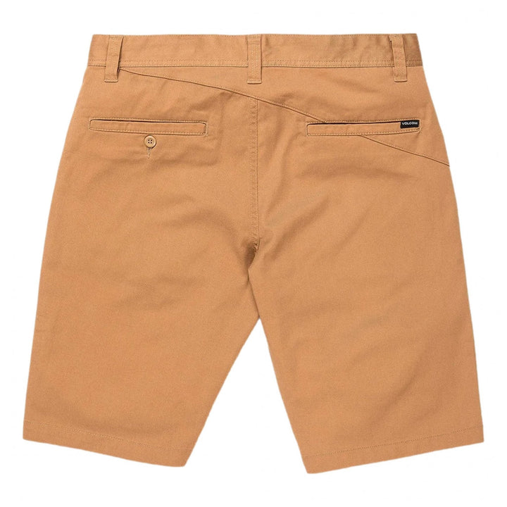 Volcom Frckn Mdn Stretch Short 21