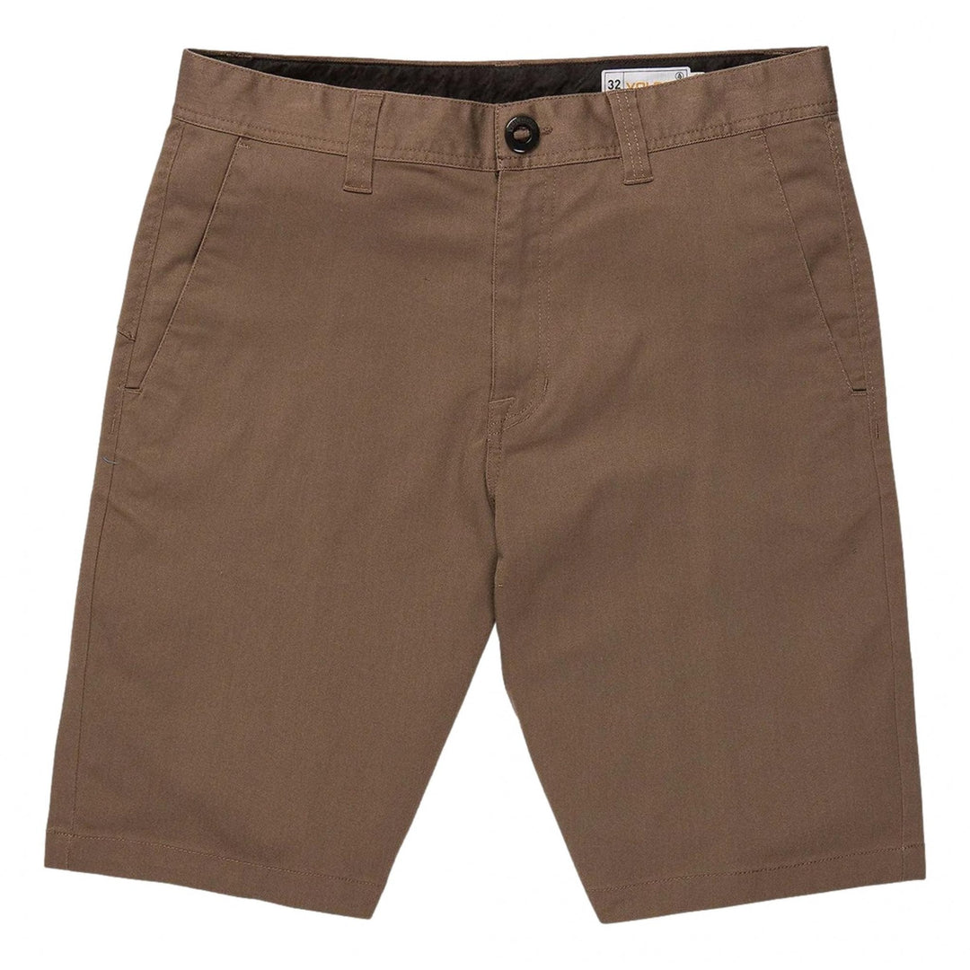 Volcom Frckn Mdn Stretch Short 21