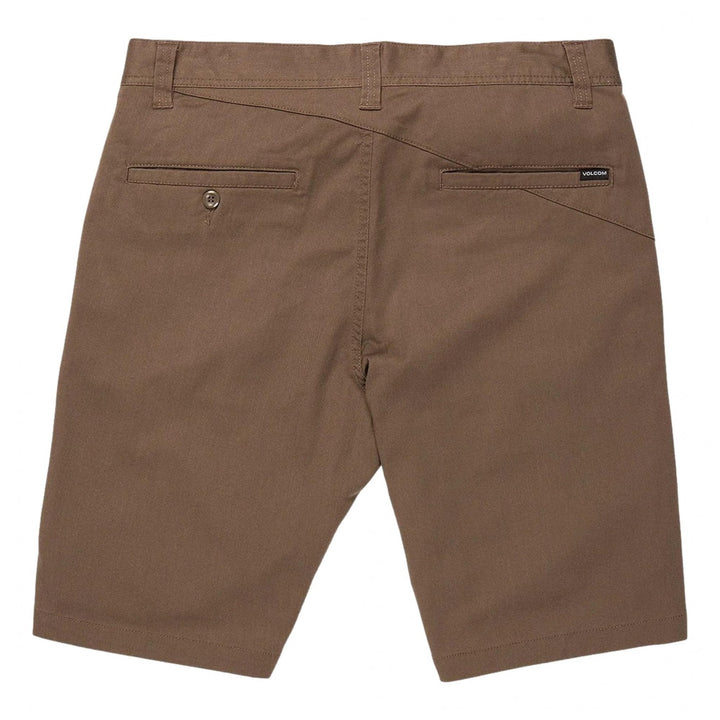 Volcom Frckn Mdn Stretch Short 21