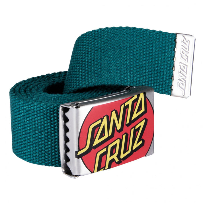 Santa Cruz Crop Dot Belt