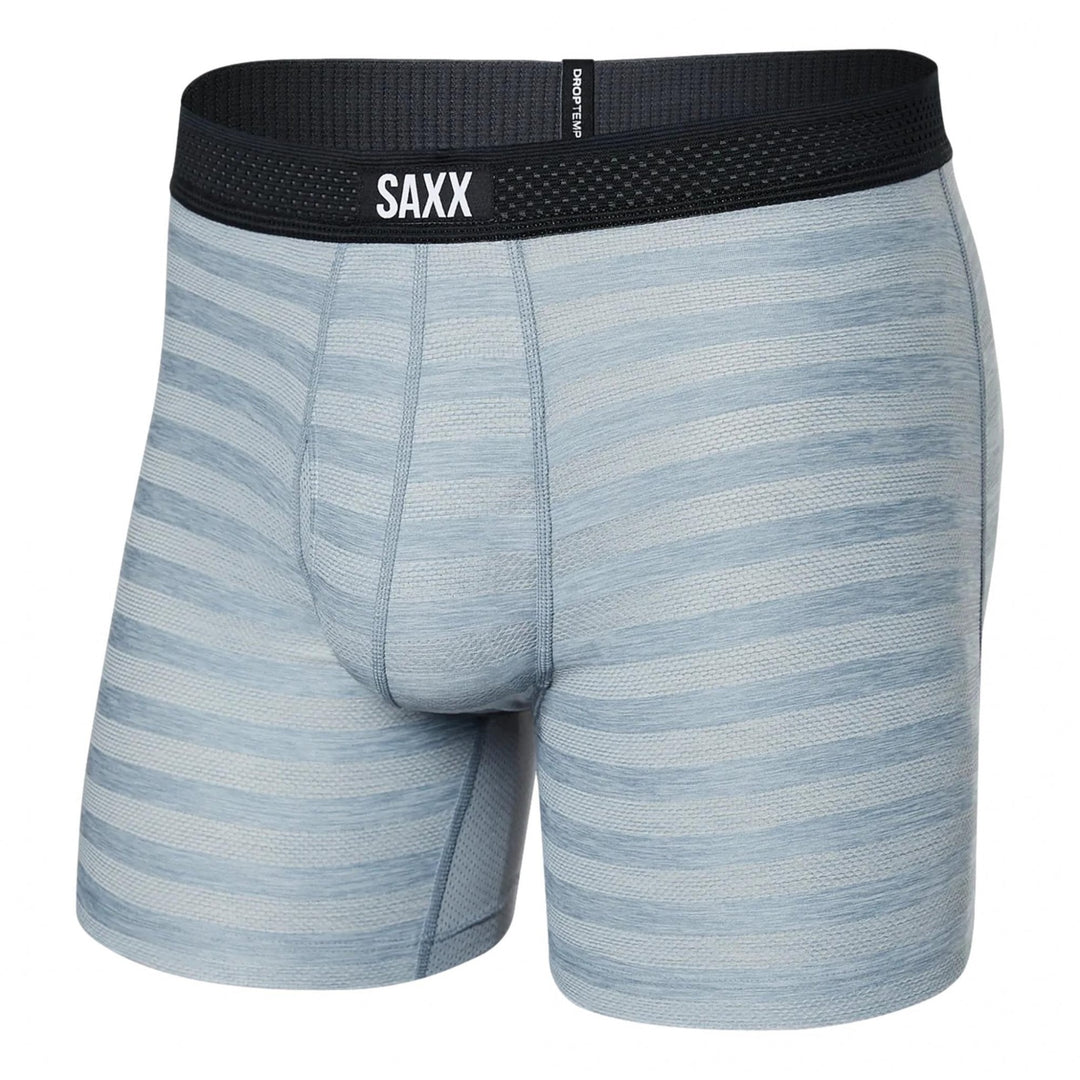 Saxx Underwear DropTemp Cool Mesh Men&