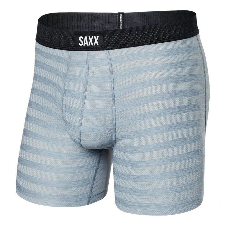 Saxx Underwear DropTemp Cool Mesh Men&