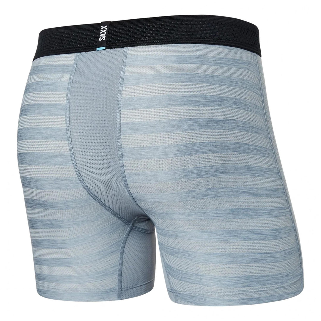Saxx Underwear DropTemp Cool Mesh Men&