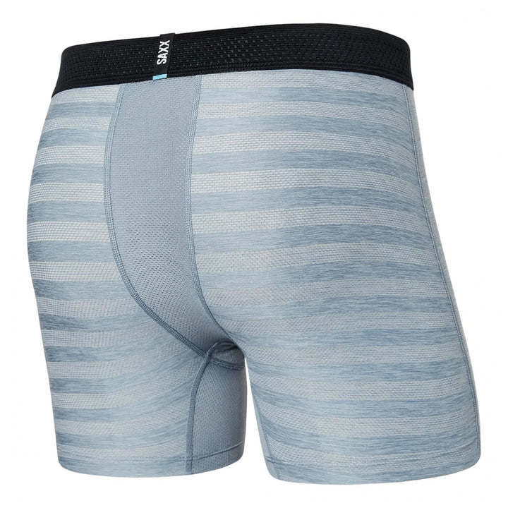 Saxx Underwear DropTemp Cool Mesh Men&