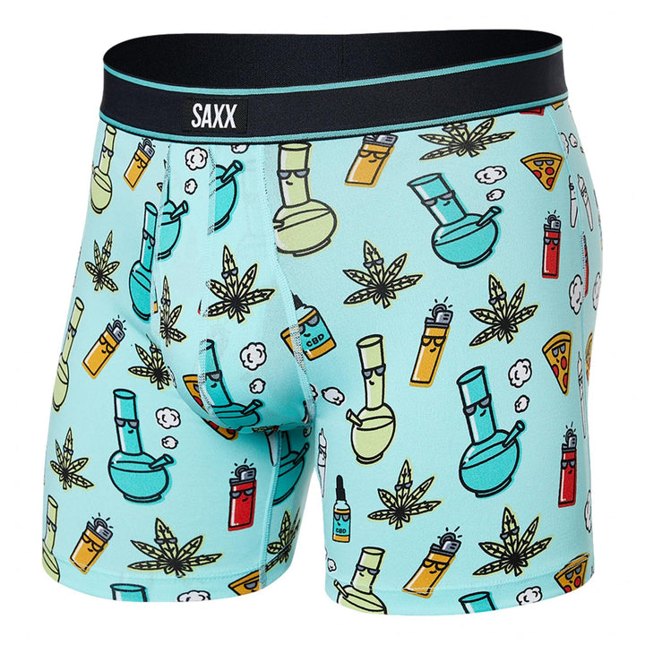Saxx Underwear Daytripper Men&