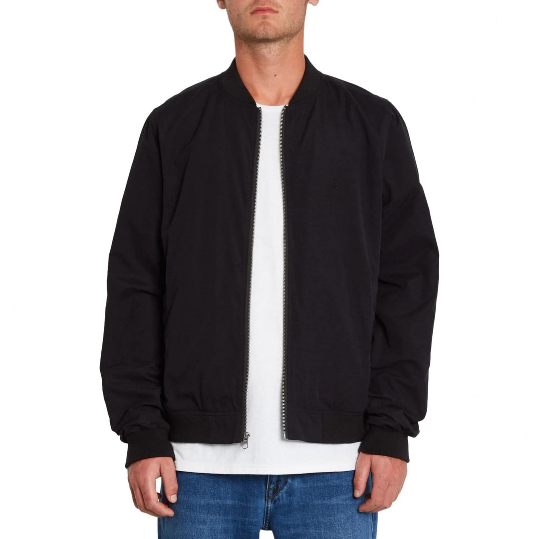 Volcom Burnward Jacket