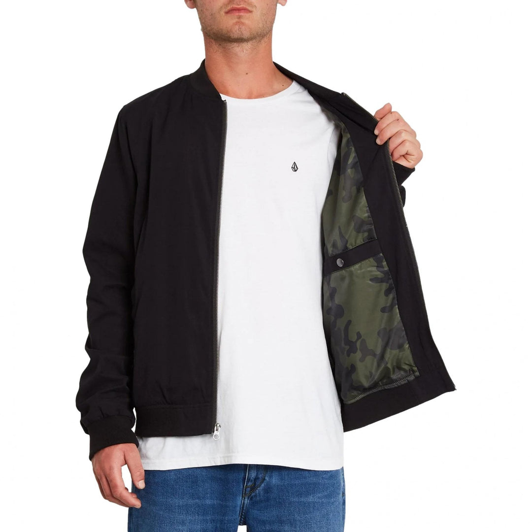 Volcom Burnward Jacket