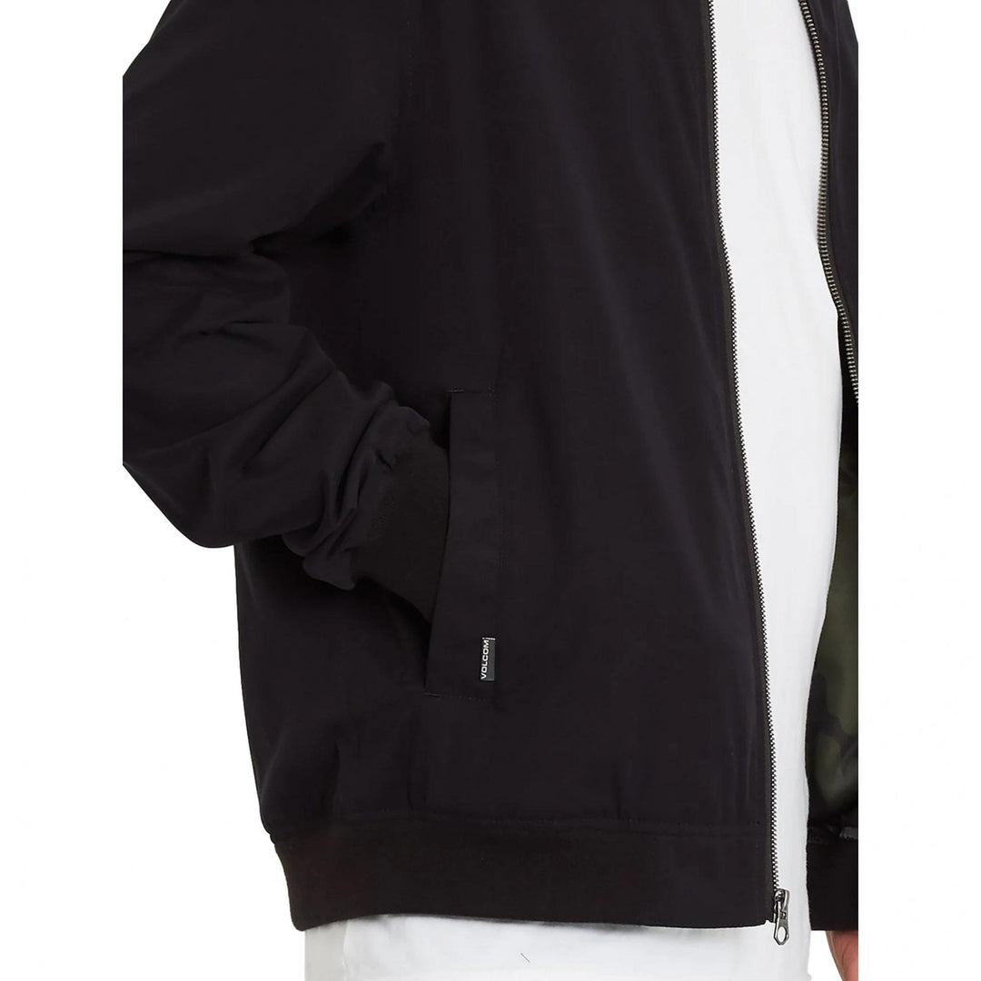 Volcom Burnward Jacket