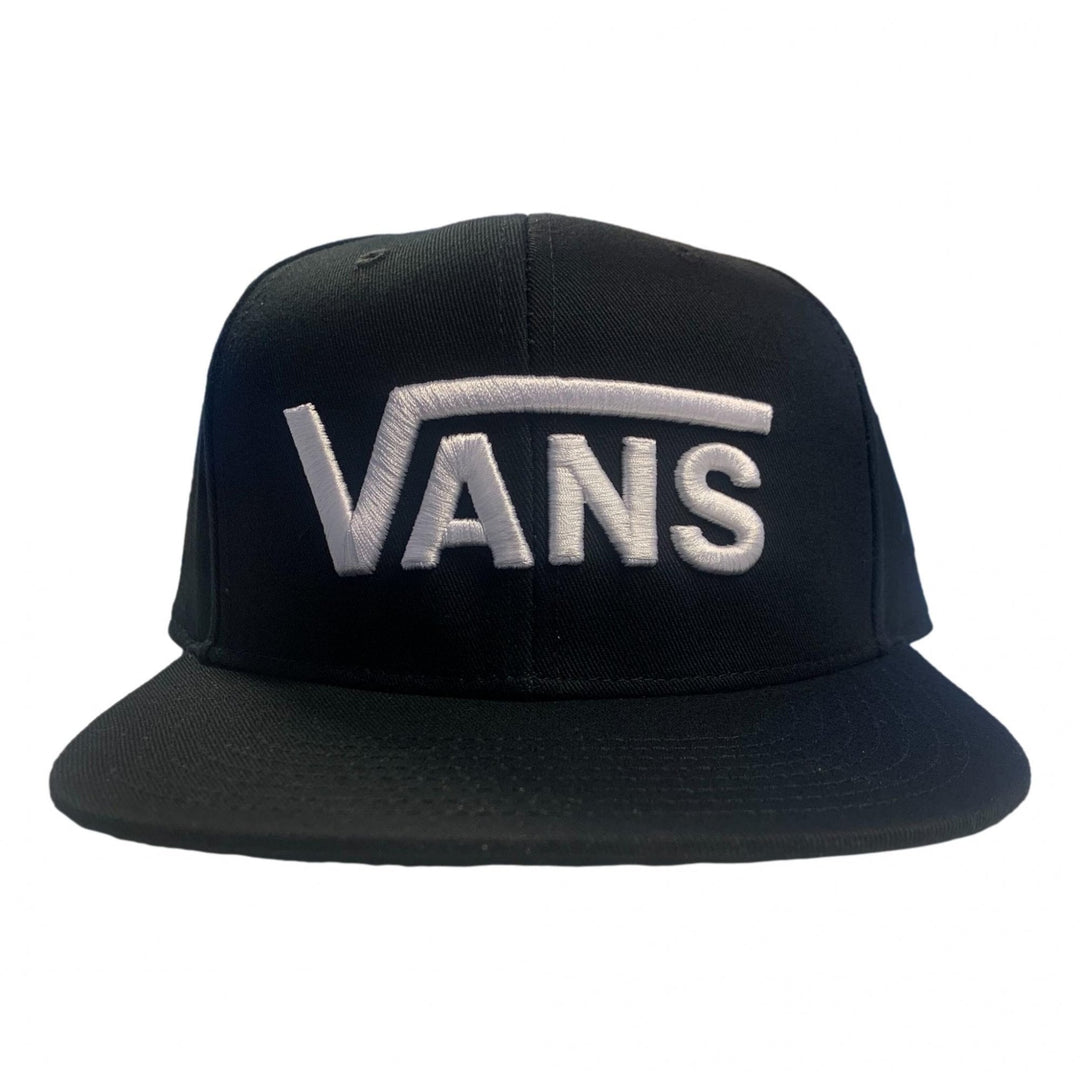 Vans Classic Snapback Cap