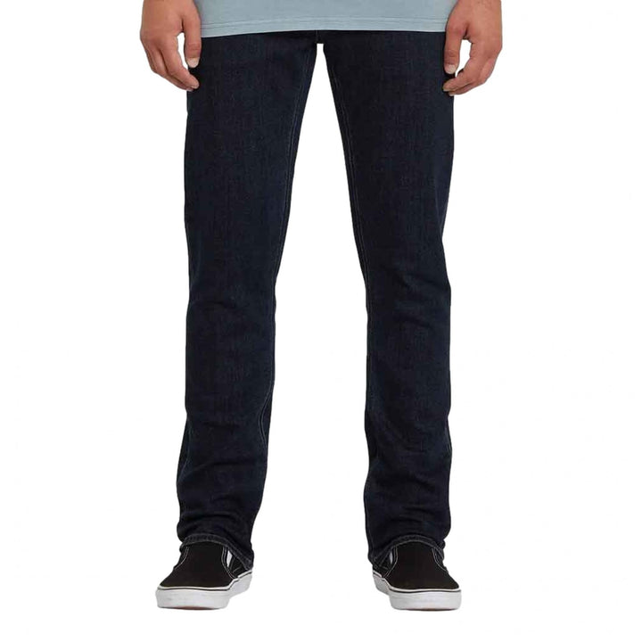 Volcom Vorta Denim Jeans
