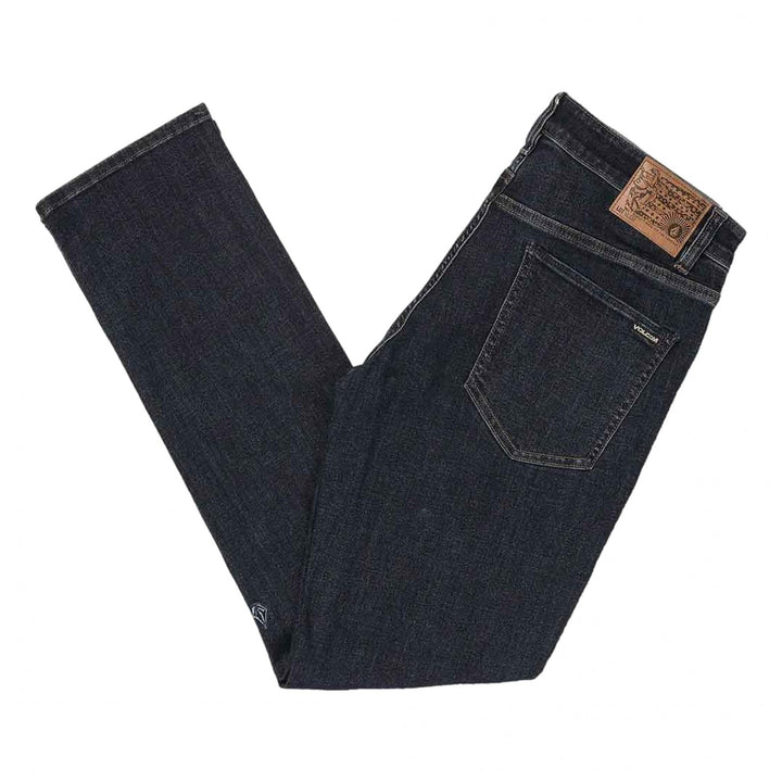 Volcom Vorta Denim Jeans