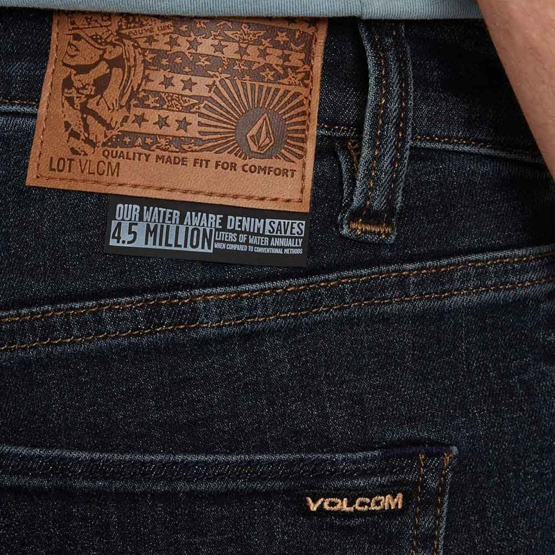 Volcom Vorta Denim Jeans