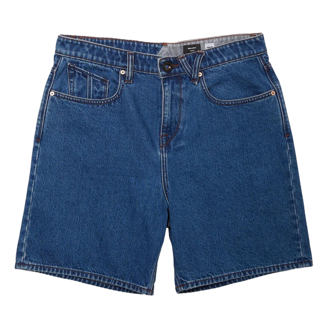 Volcom Billow Denim Short