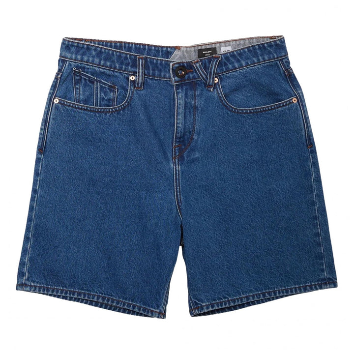 Volcom Billow Denim Short