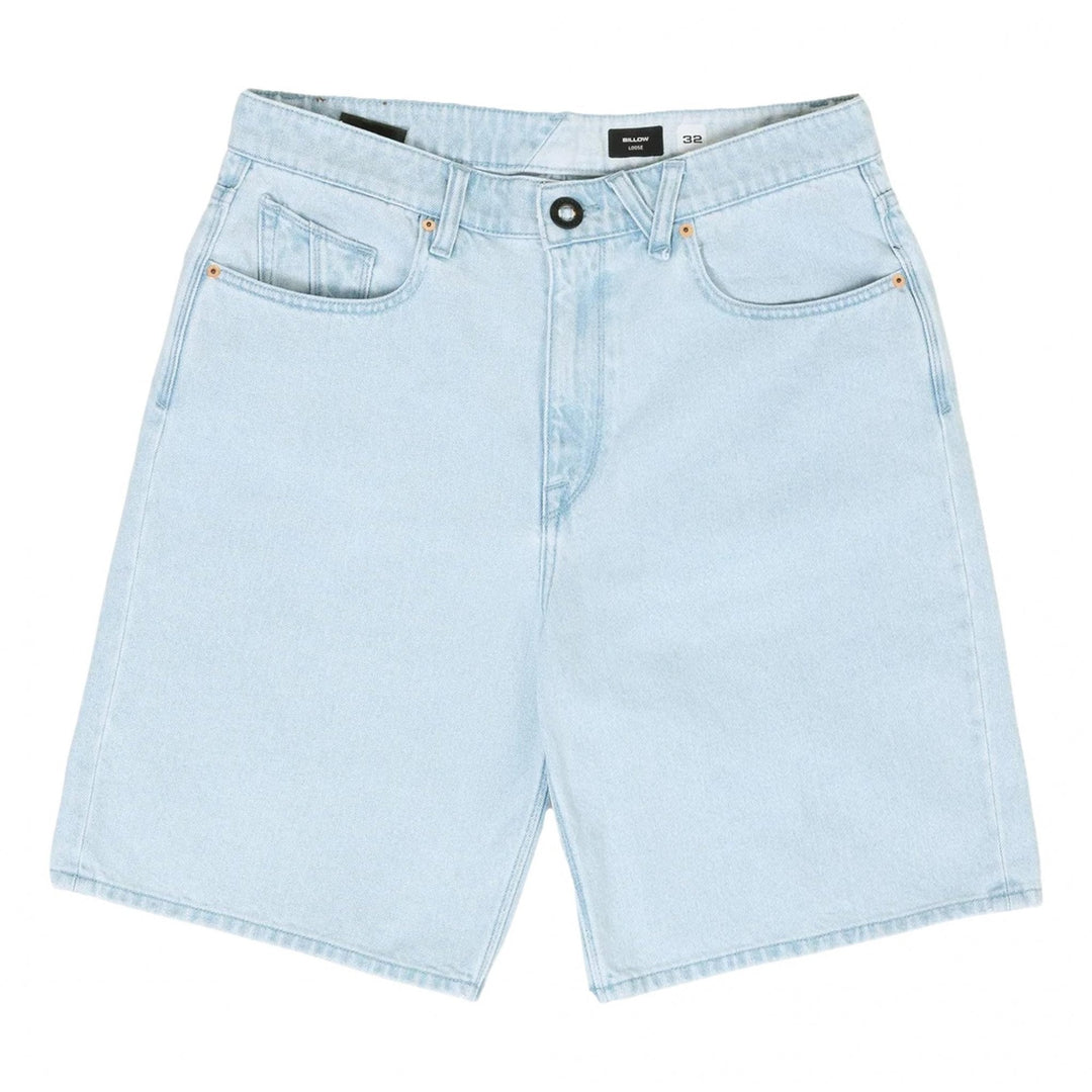 Volcom Billow Denim Short