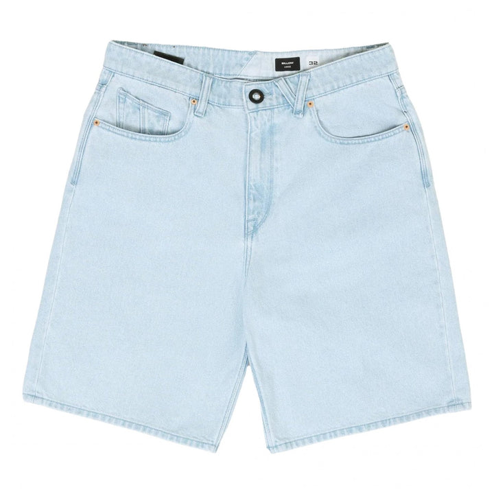 Volcom Billow Denim Short