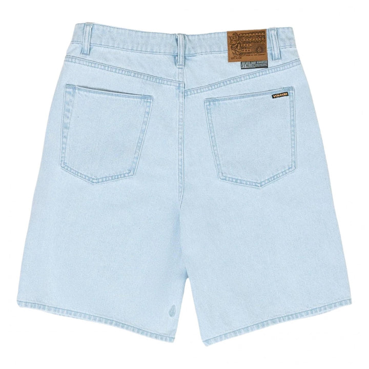 Volcom Billow Denim Short
