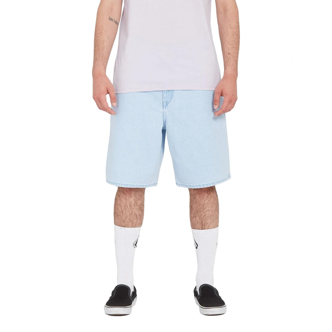 Volcom Billow Denim Short
