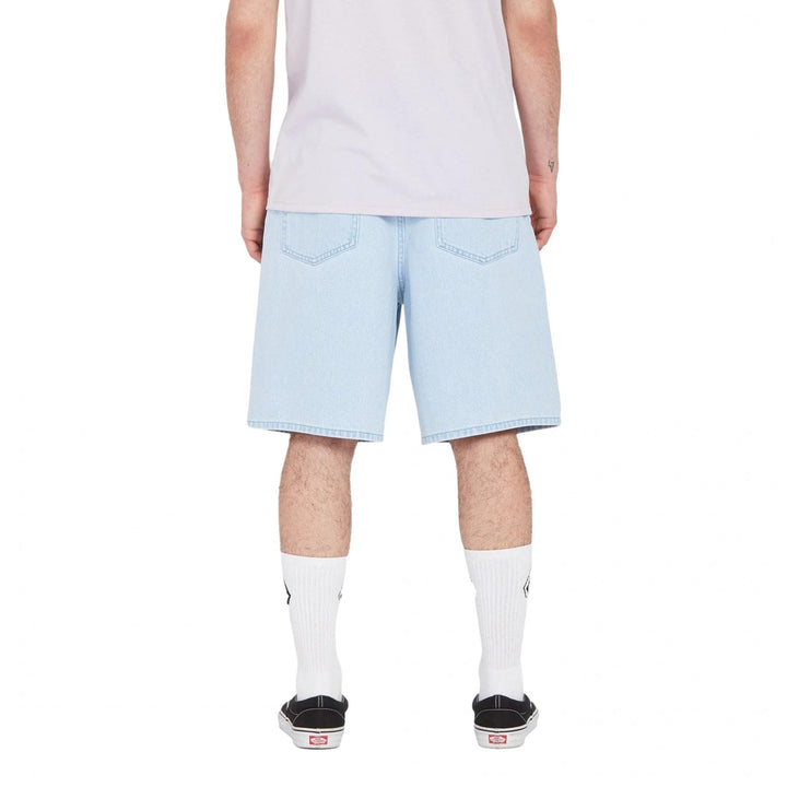 Volcom Billow Denim Short