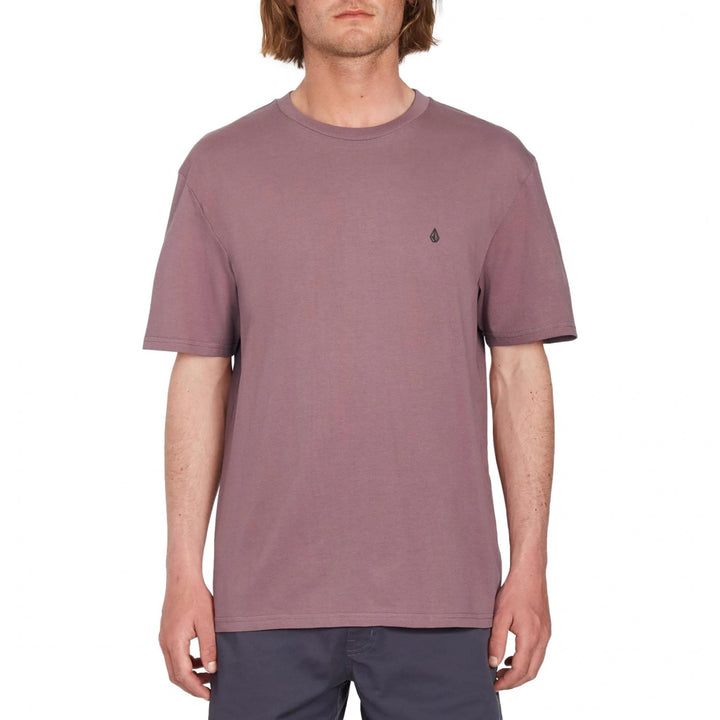 Volcom Stone Blanks Bsc SS Tee