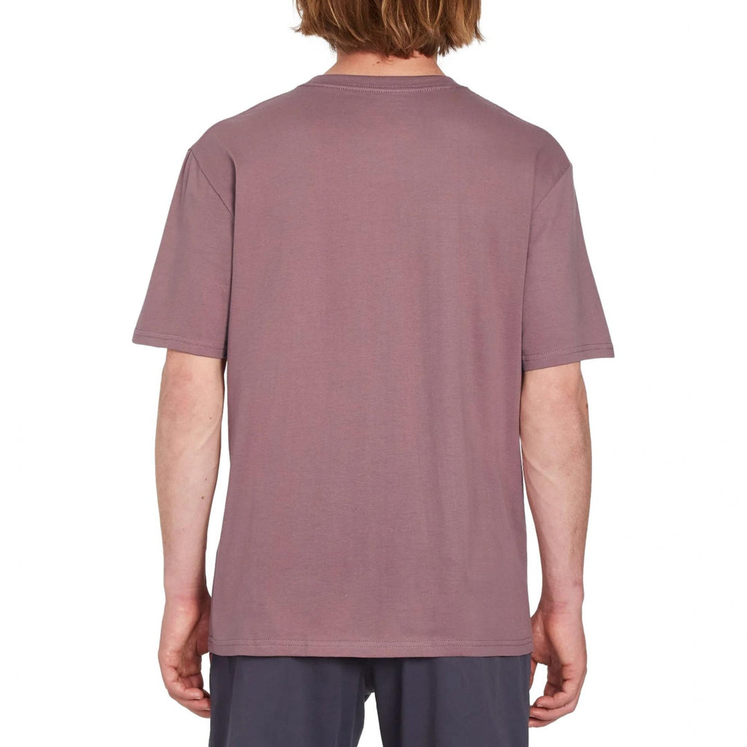 Volcom Stone Blanks Bsc SS Tee
