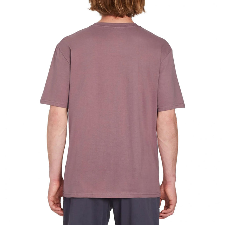 Volcom Stone Blanks Bsc SS Tee