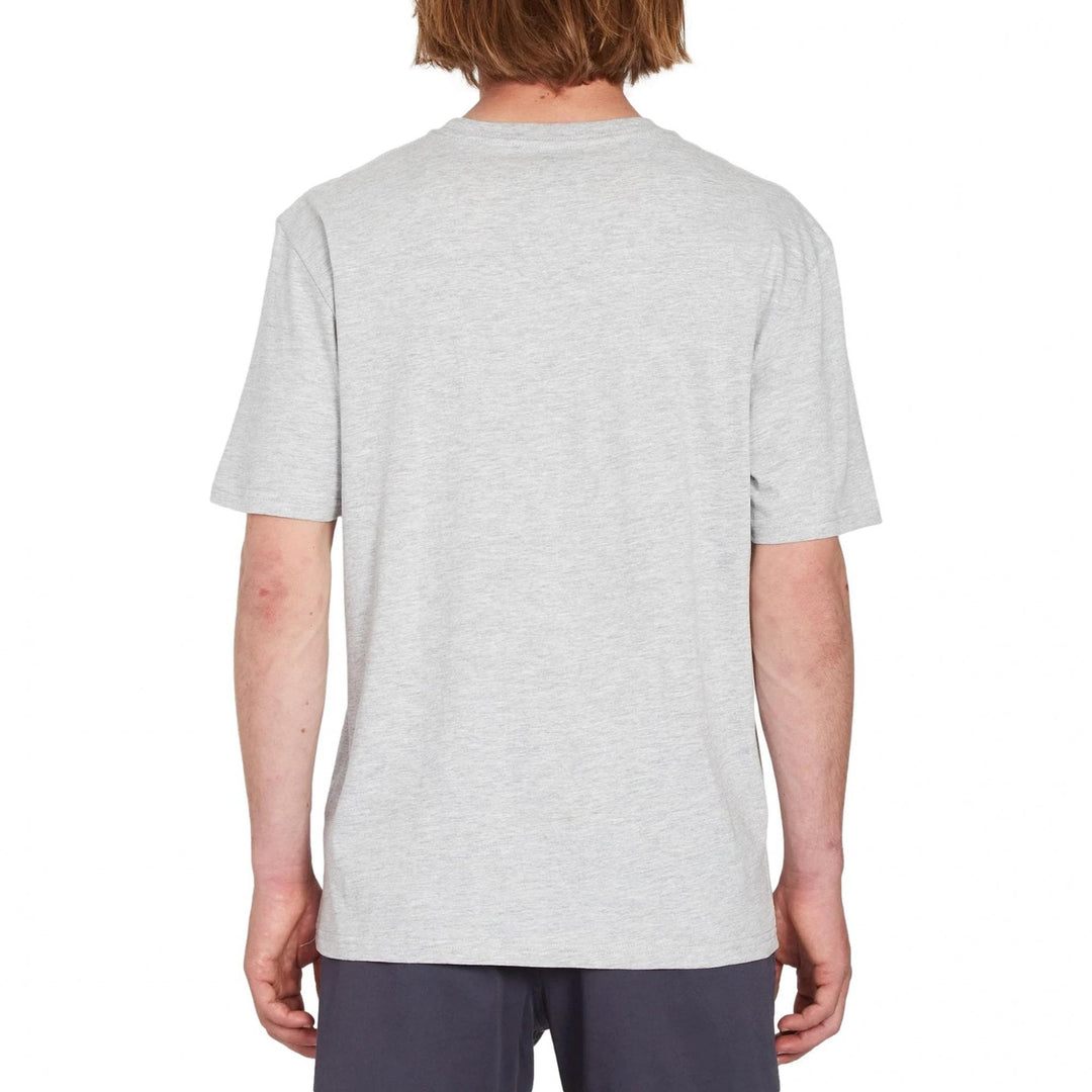 Volcom Stone Blanks Bsc SS Tee