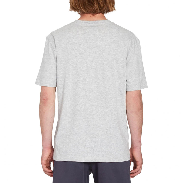 Volcom Stone Blanks Bsc SS Tee