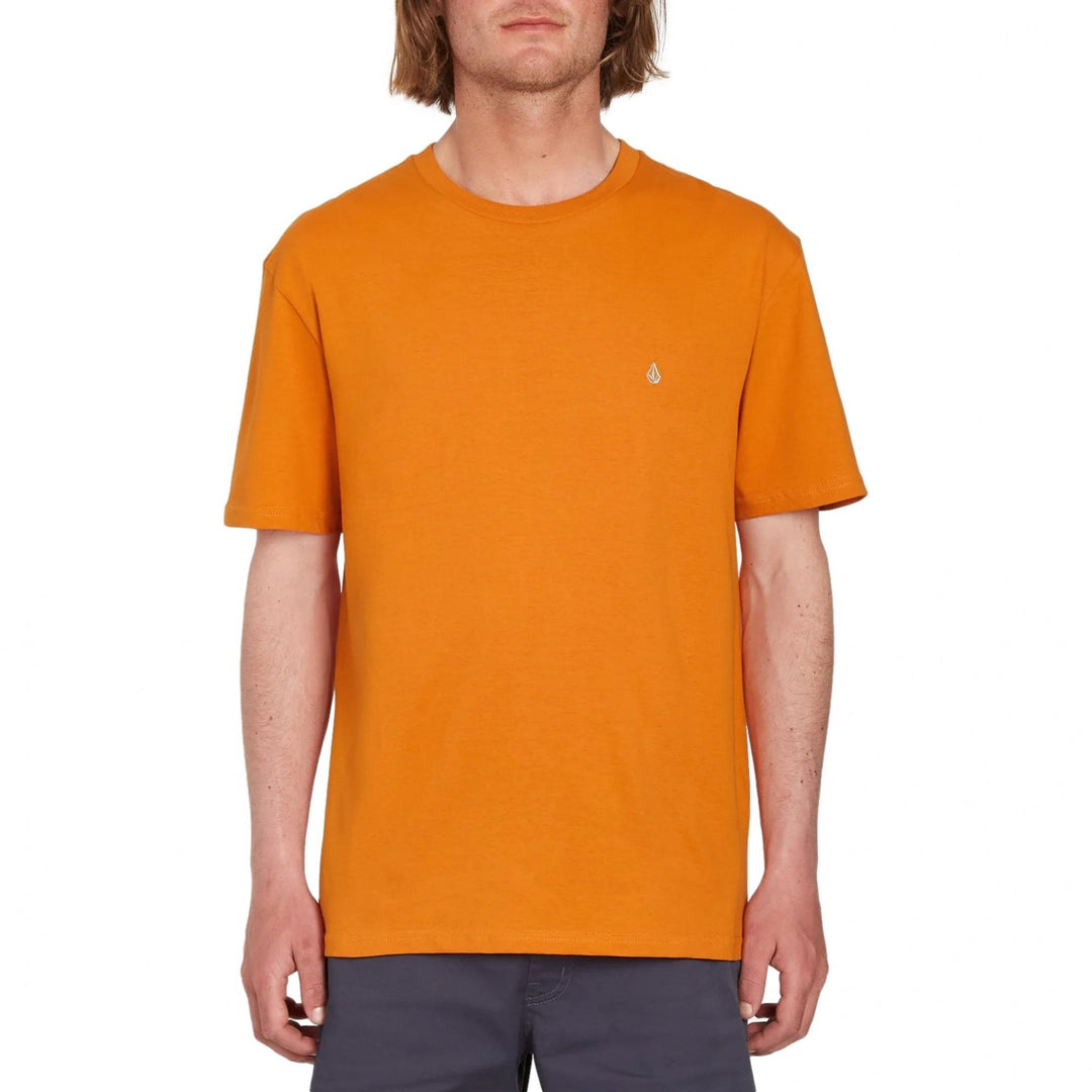Volcom Stone Blanks Bsc SS Tee